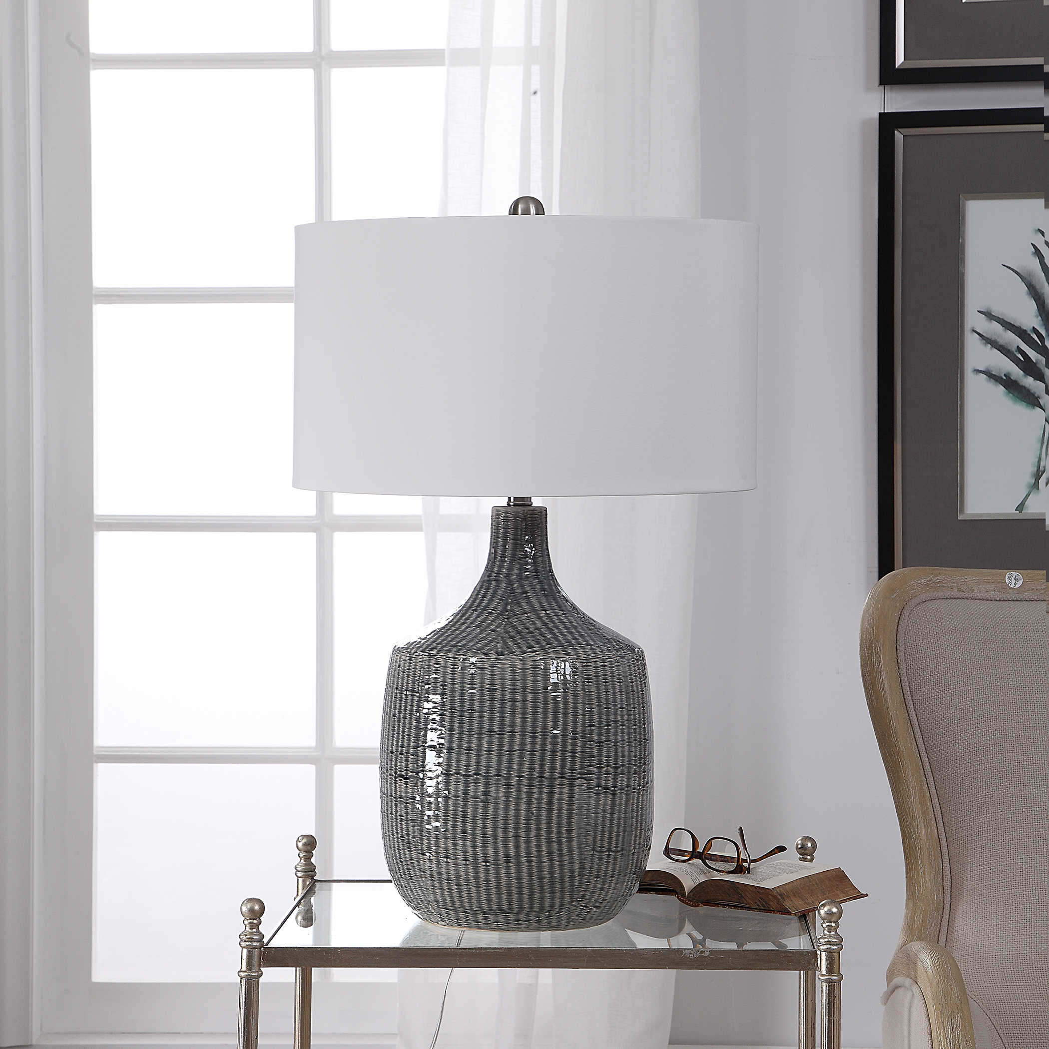 FELIPE TABLE LAMP