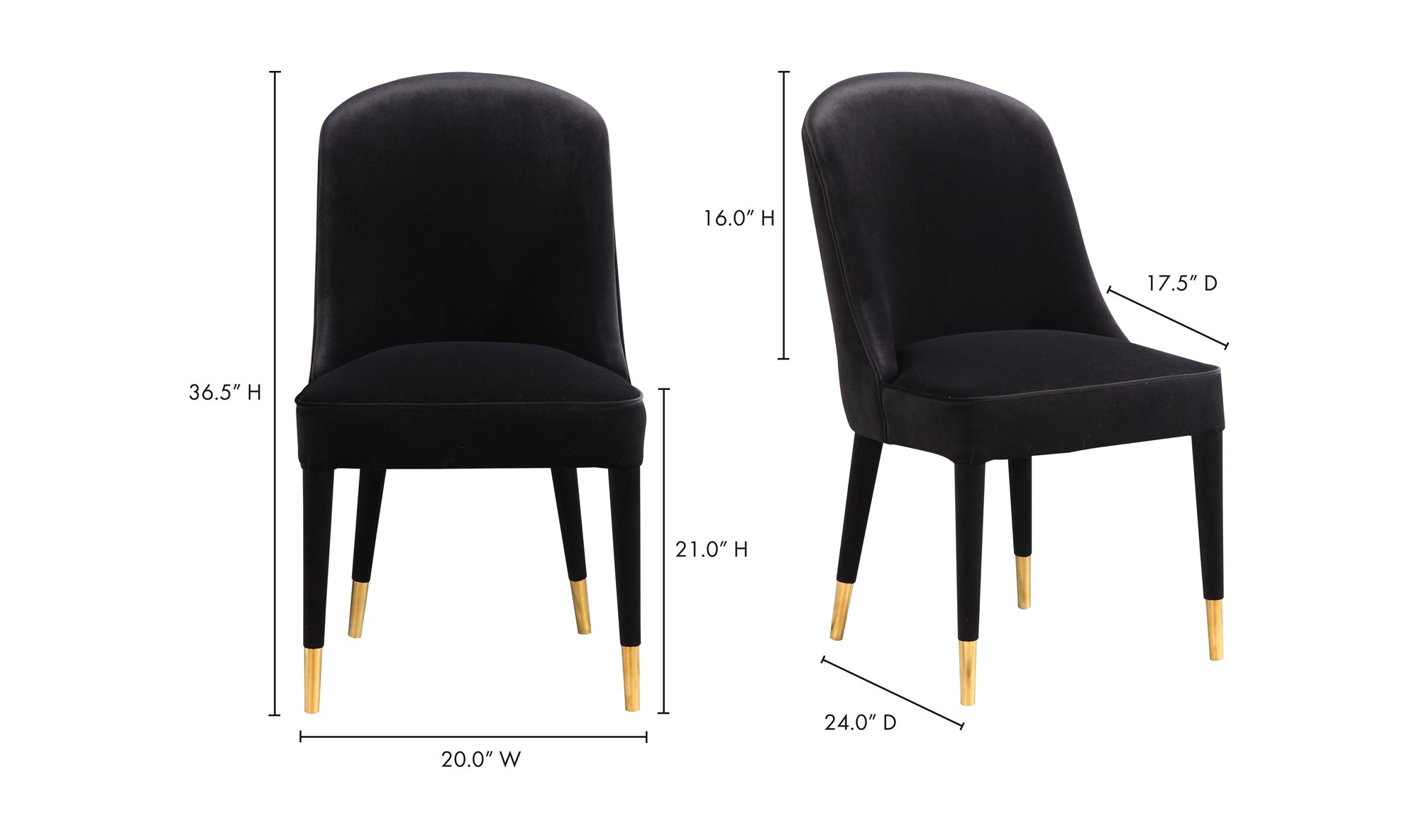 Liberty Dining Chair