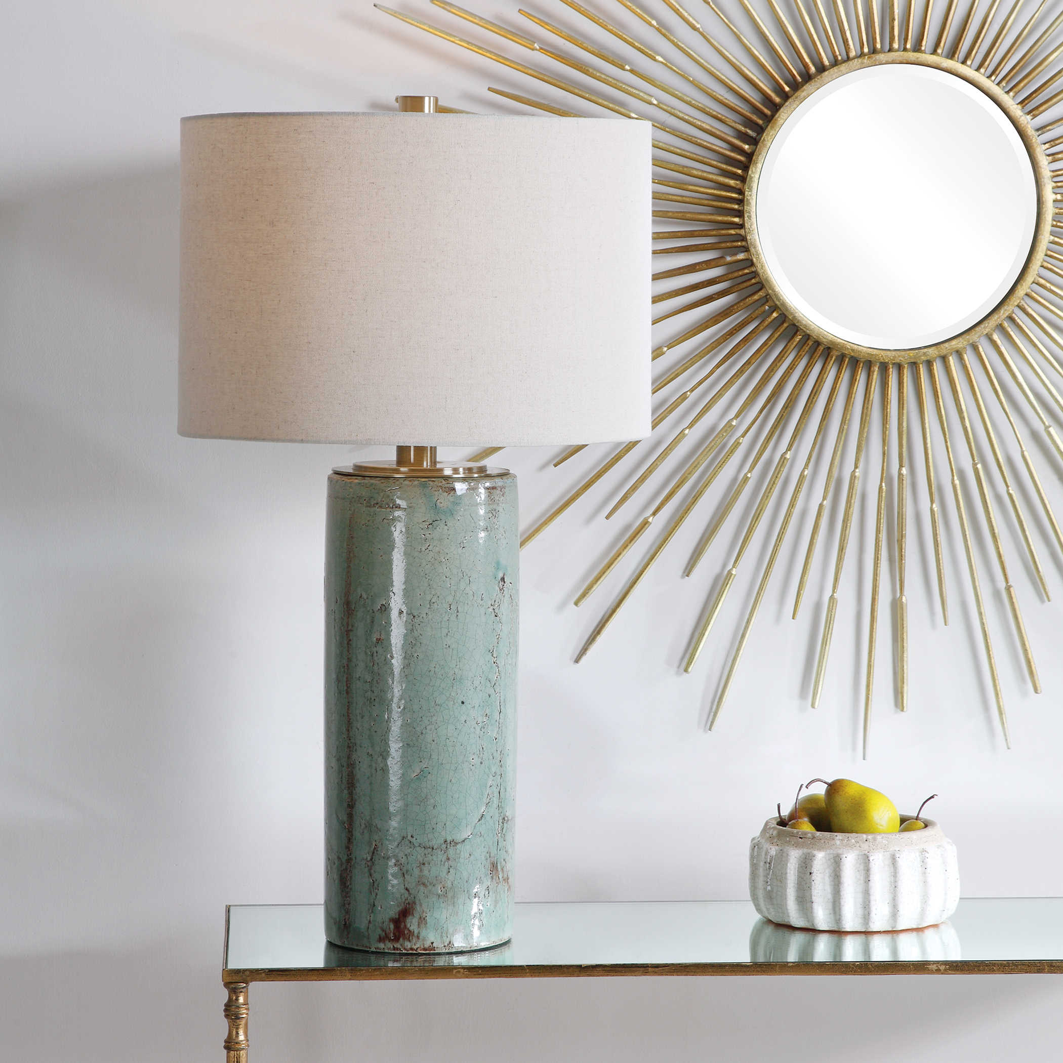 Callais Table Lamp