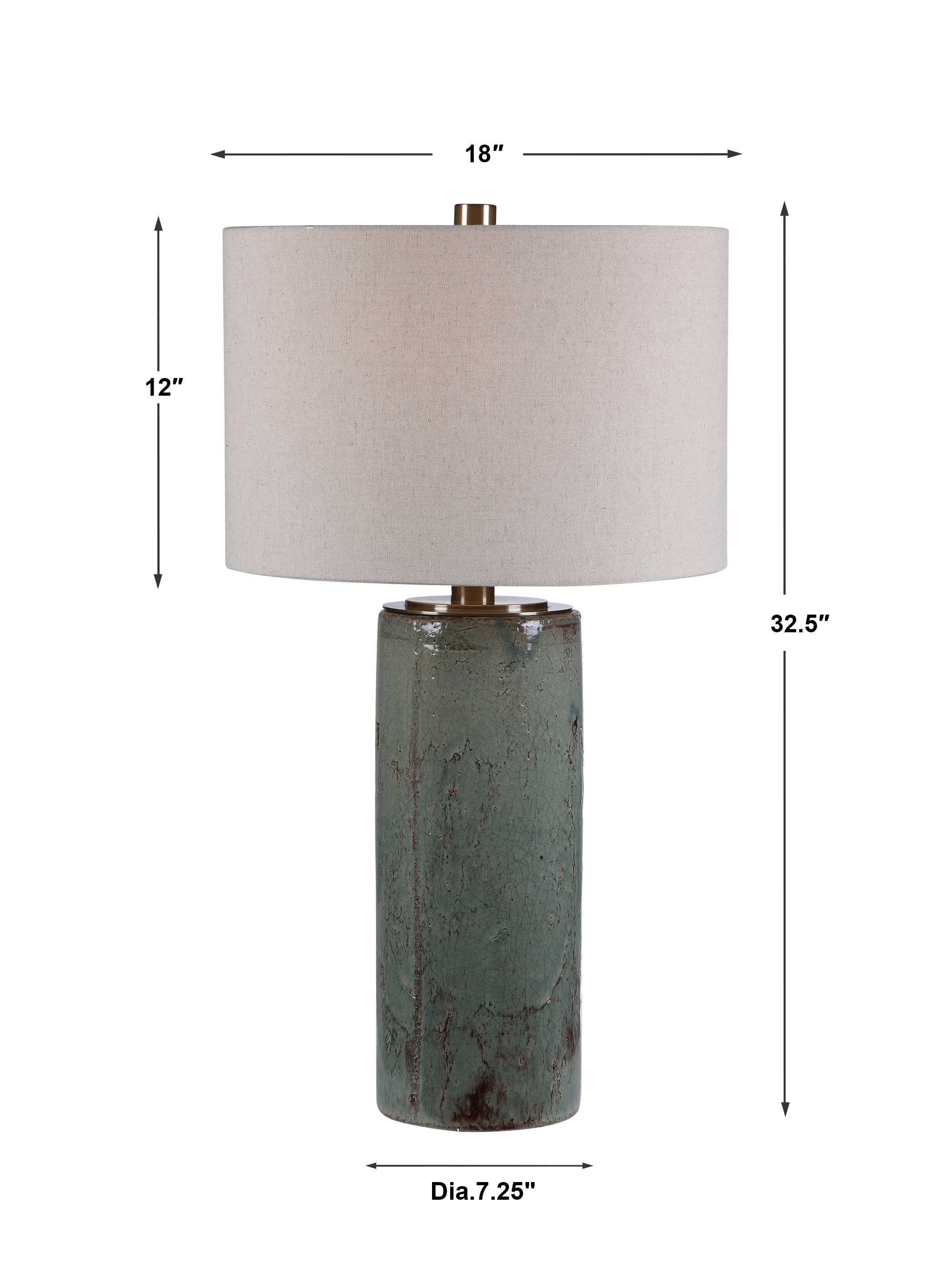 Callais Table Lamp