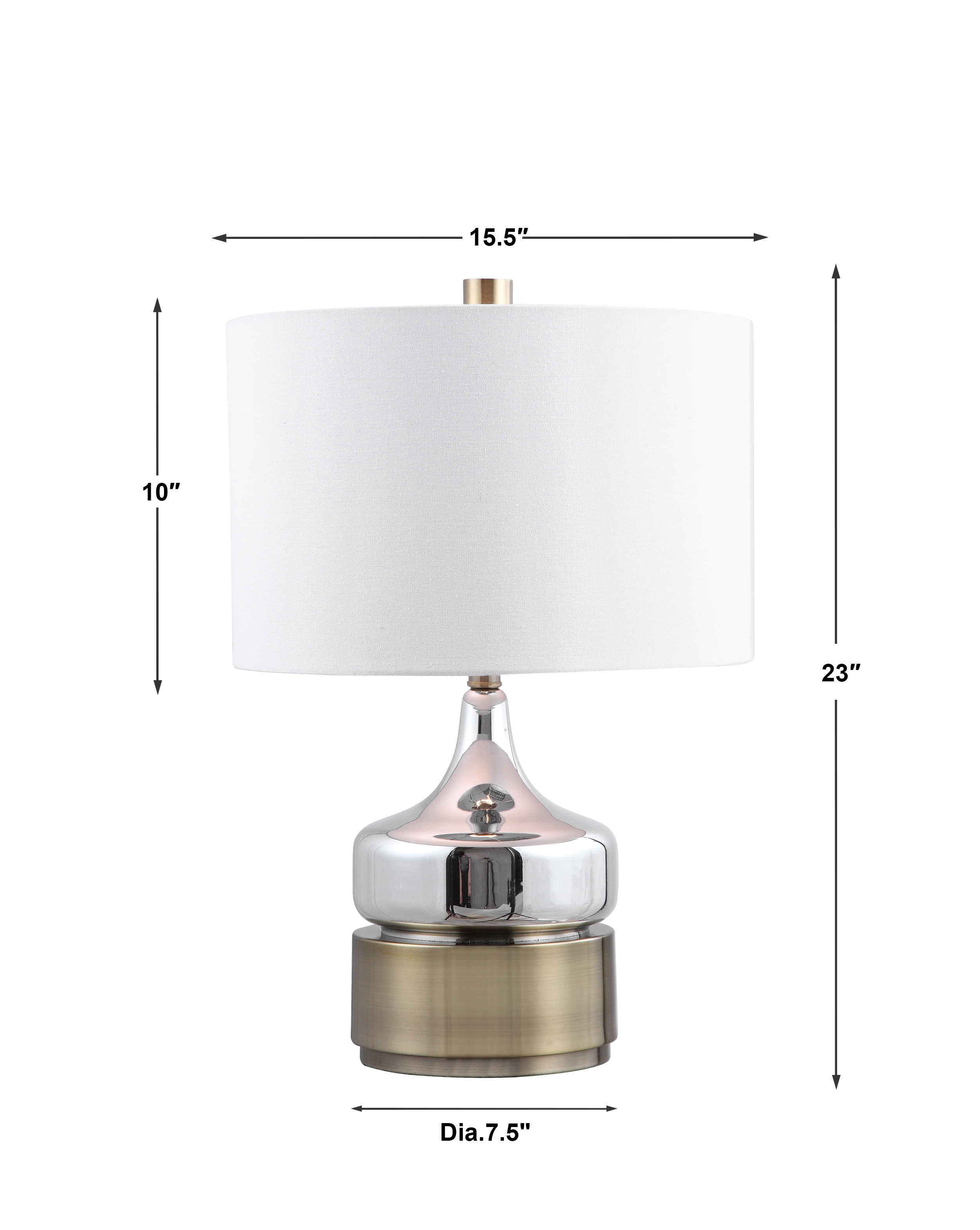 Como Table Lamp