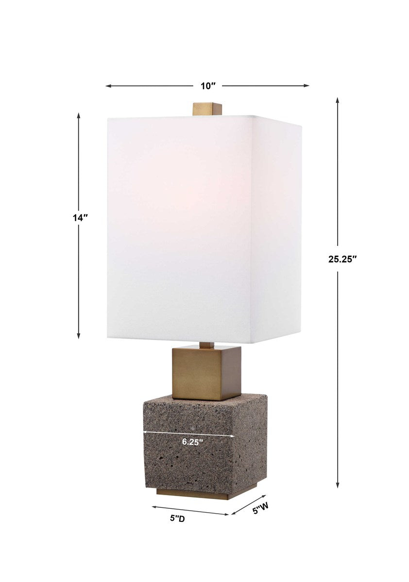 Auckland Buffet Lamp*