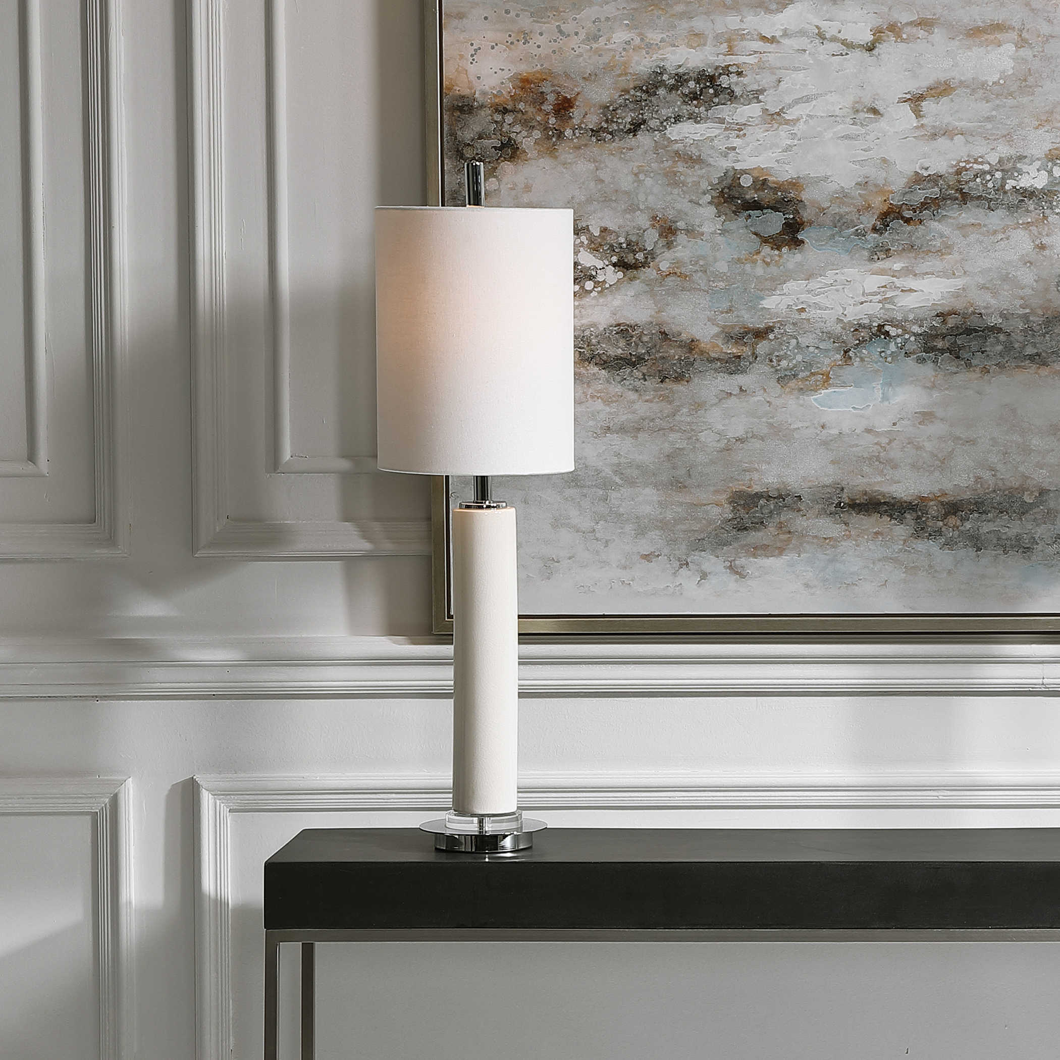 Windsor Buffet Lamp