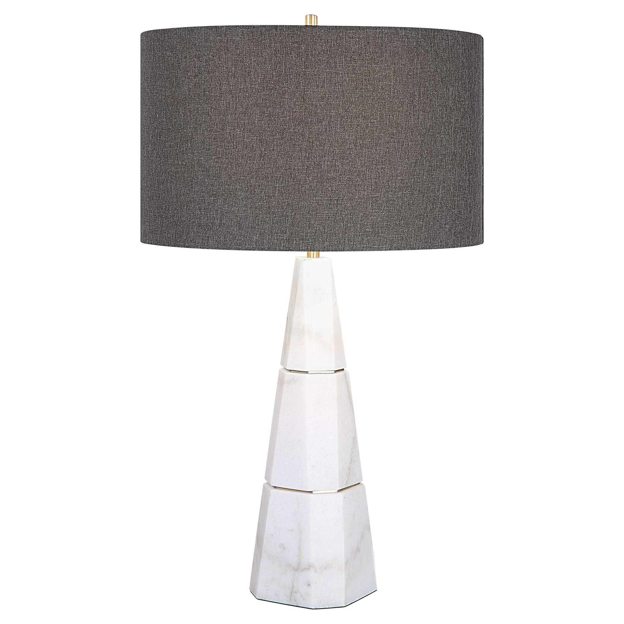 Citadel Table Lamp