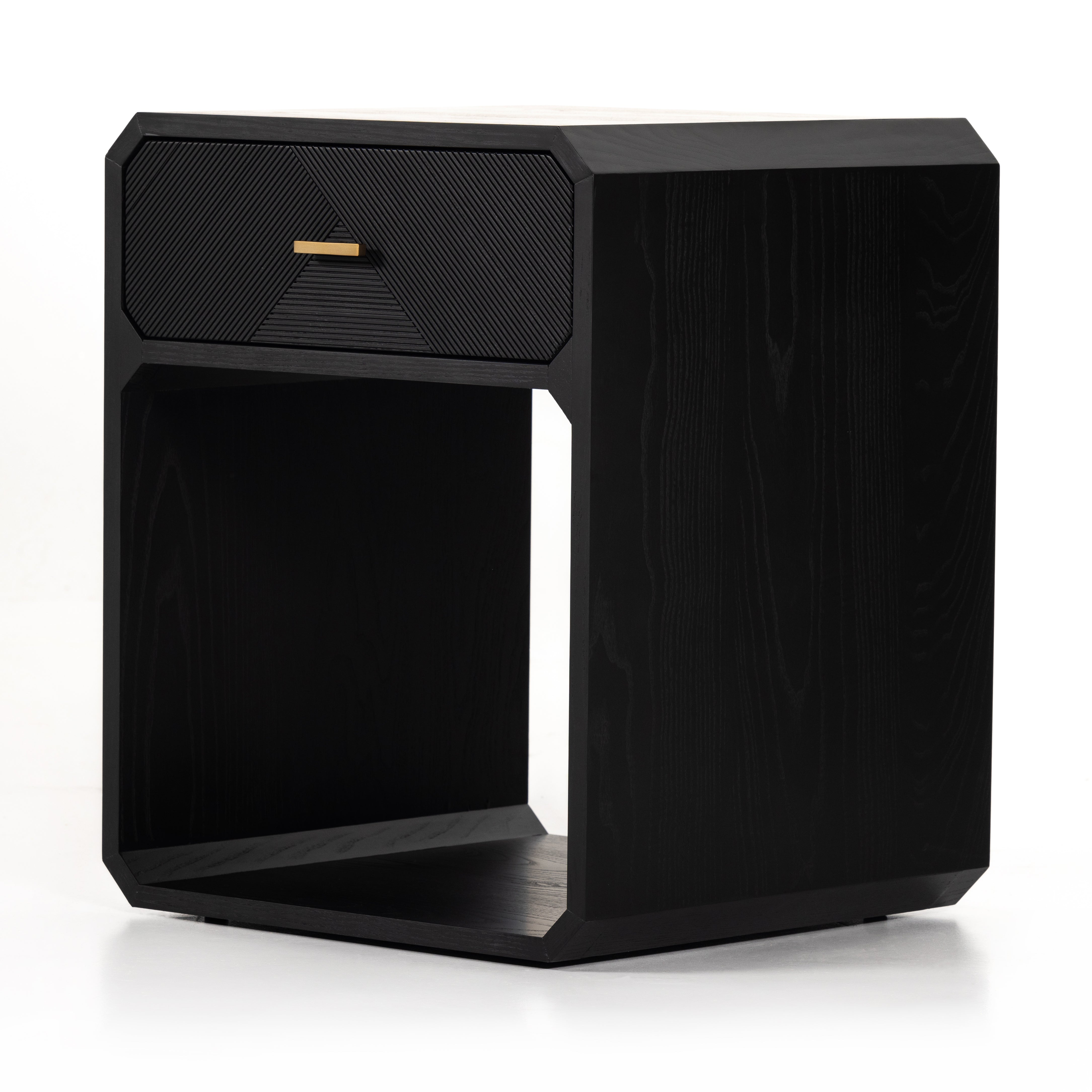 Kura Nightstand