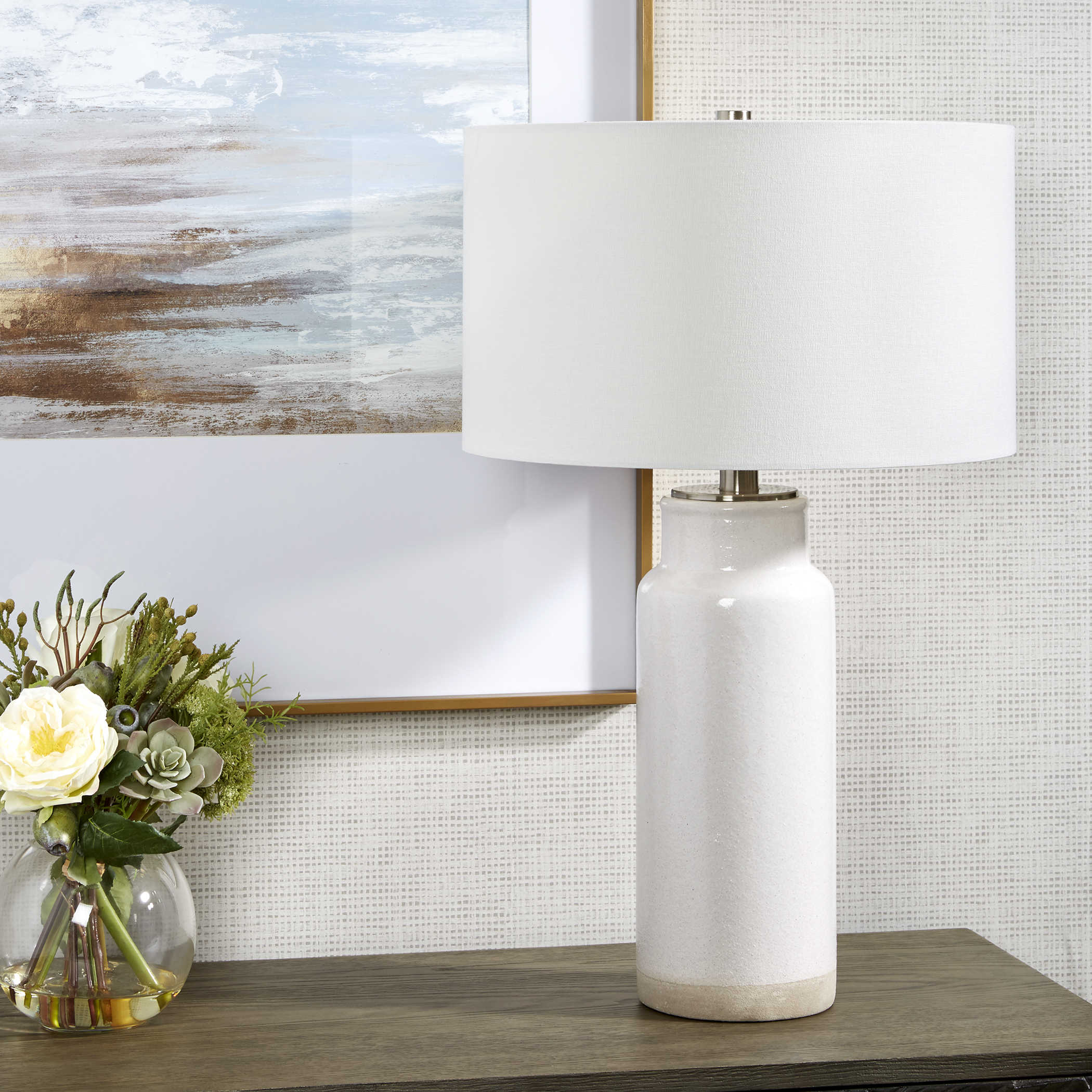 Albany Table Lamp