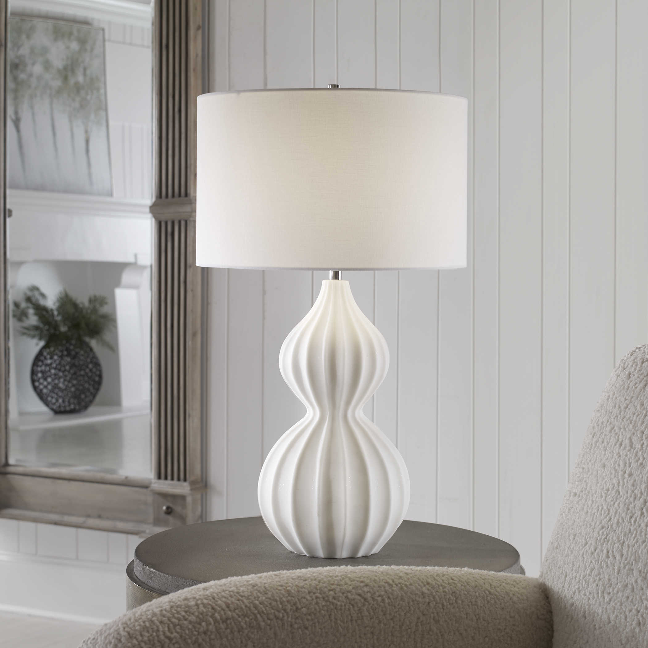 Antoinette Table Lamp