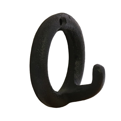 Duncan Circle Hook