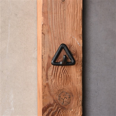 Duncan Triangle Hook