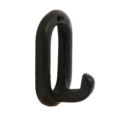 Duncan Oval Hook