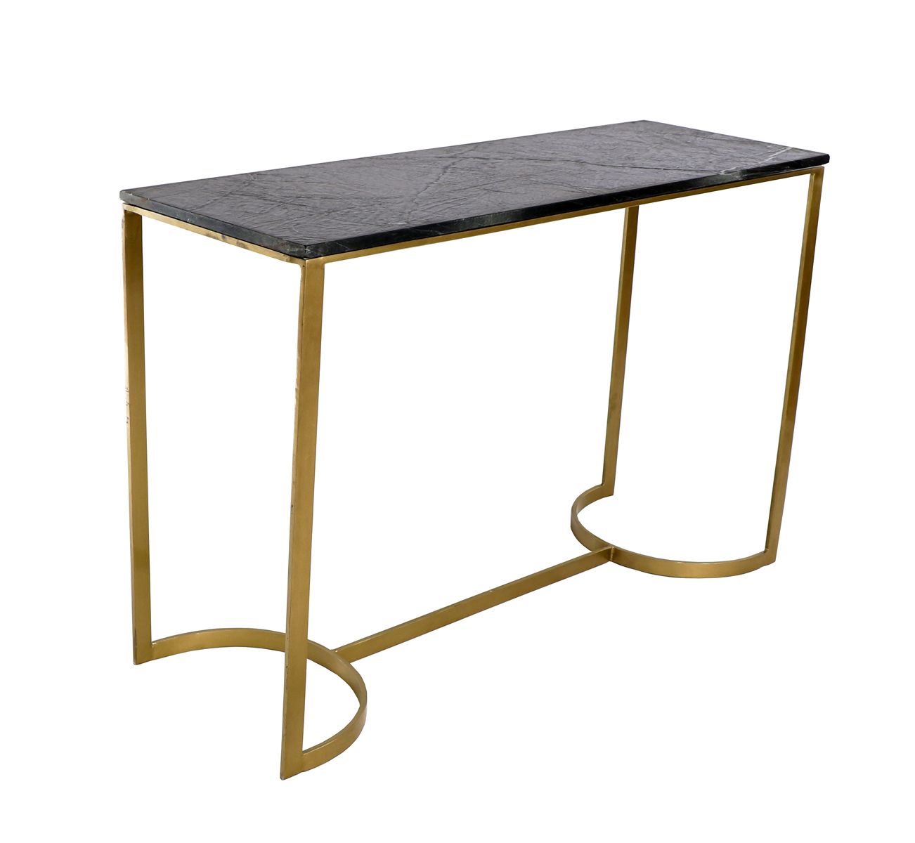Apogee Console Table