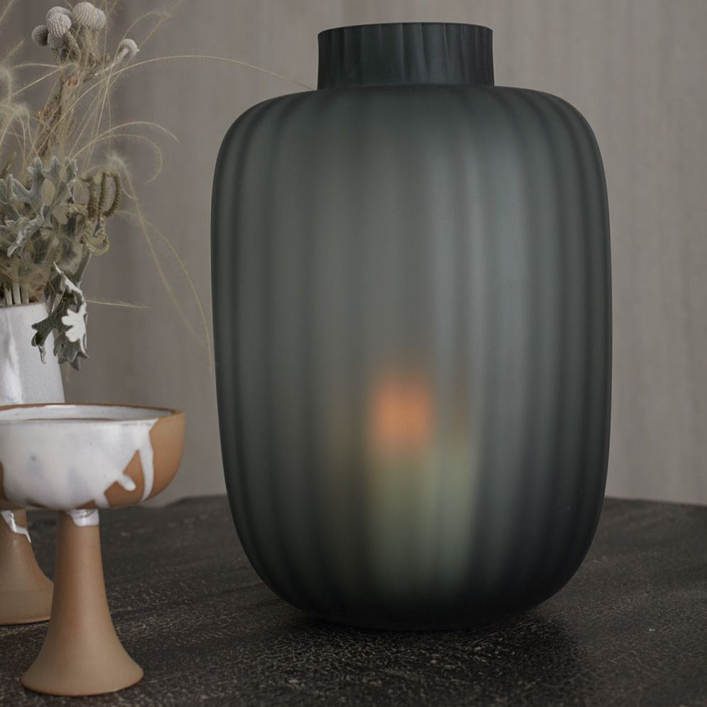 Prasinos Vase