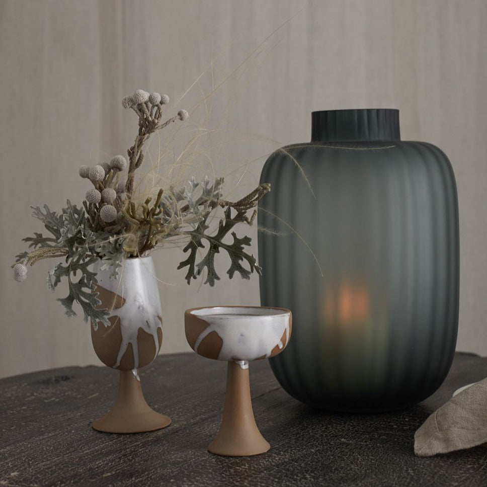 Prasinos Vase