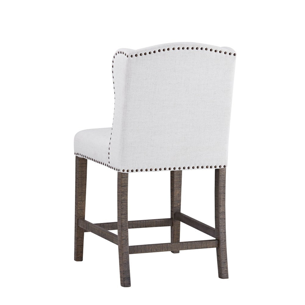 Savannah Counter and Bar Stool