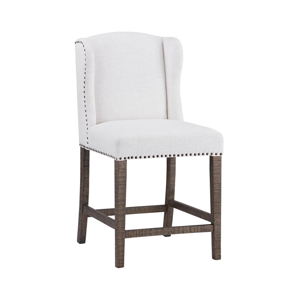 Savannah Counter and Bar Stool