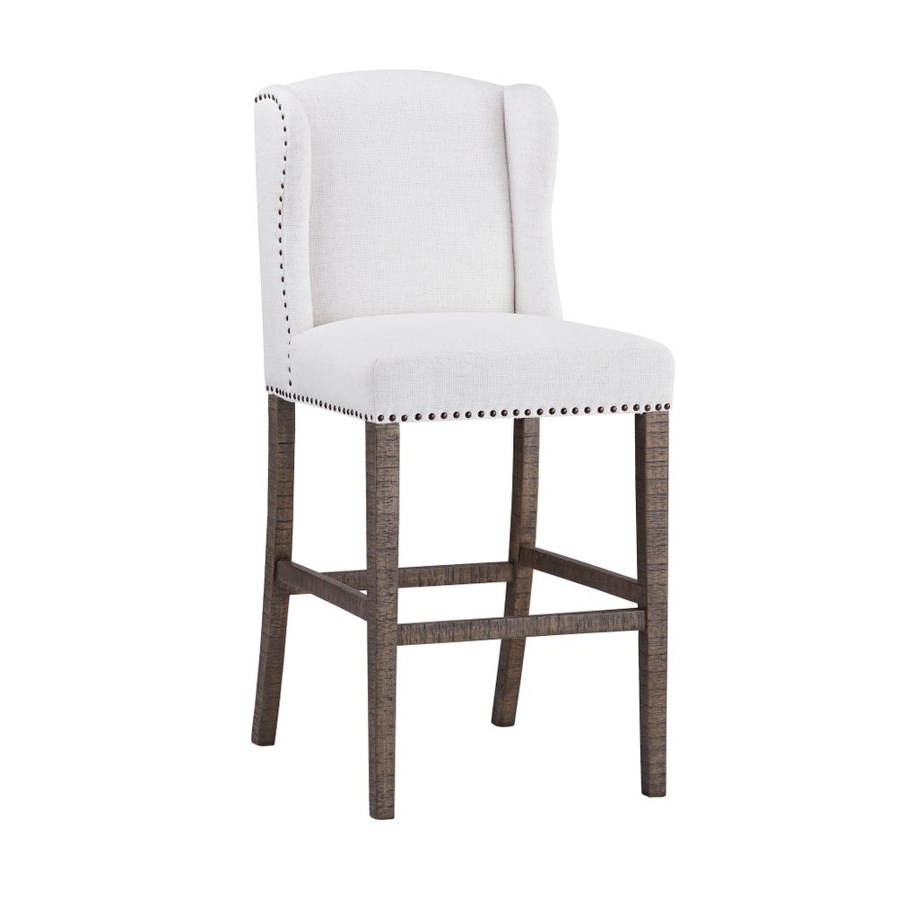 Savannah Counter and Bar Stool
