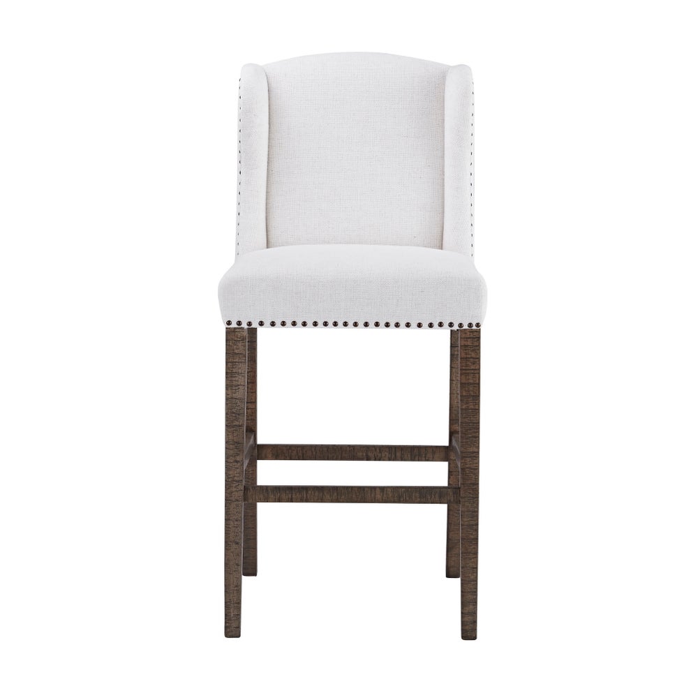 Savannah Counter and Bar Stool