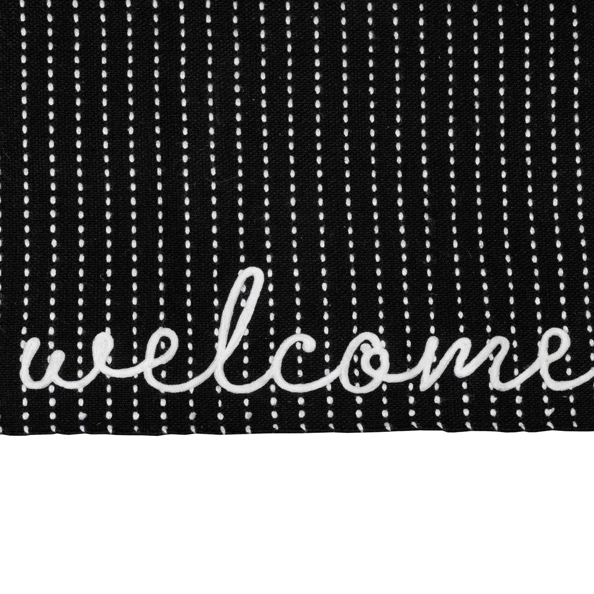 Kara Welcome Outdoor Rug