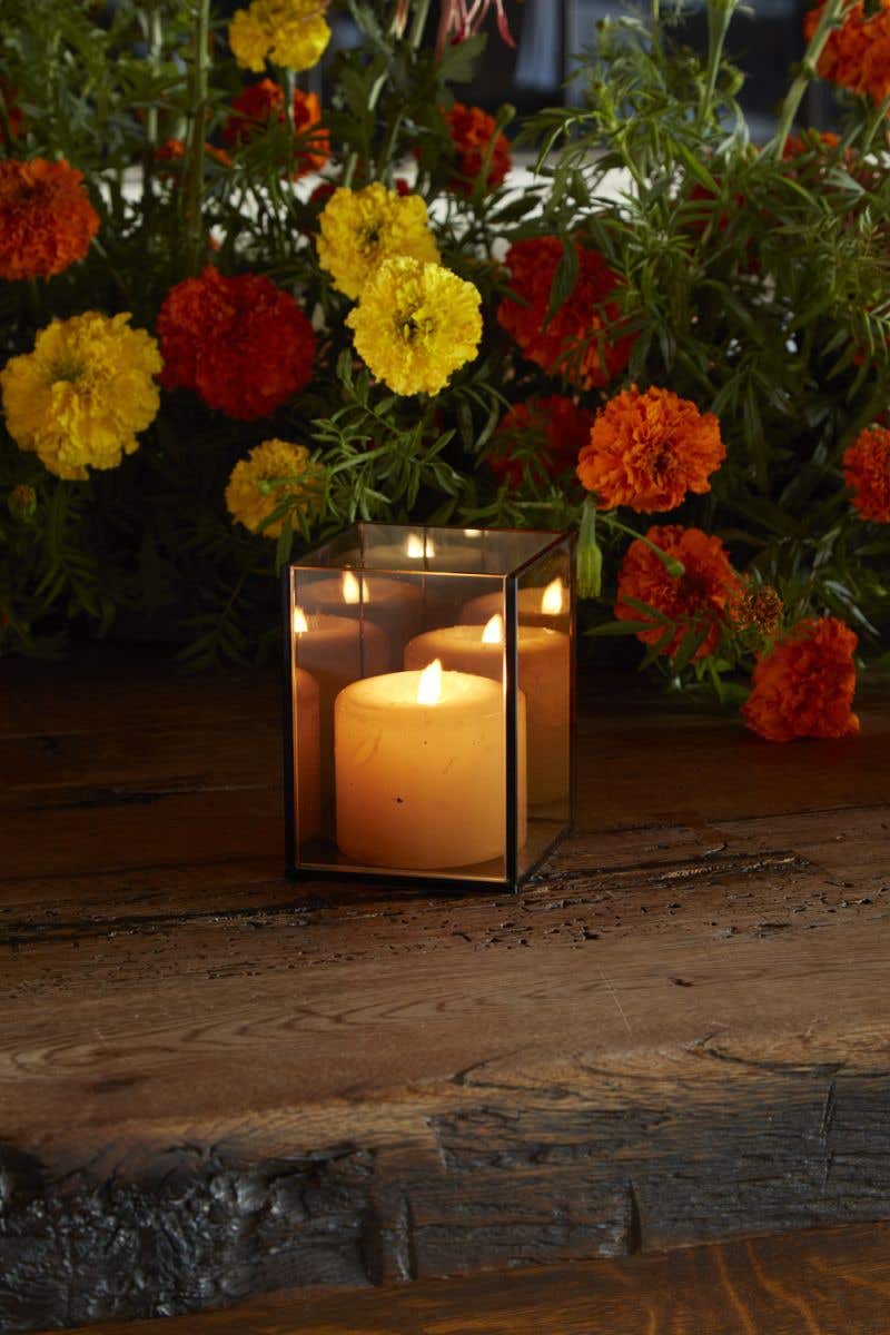 Myriad Candleholder