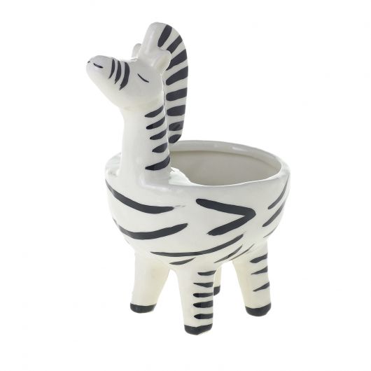 Untamed Animal Planter