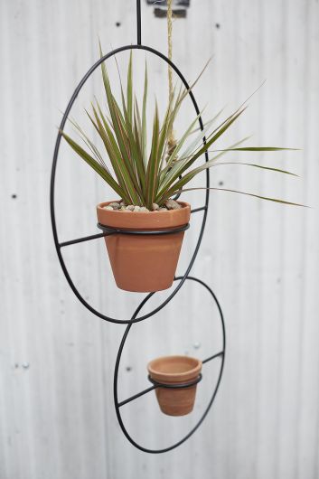 Plantie Hanging Vase Large