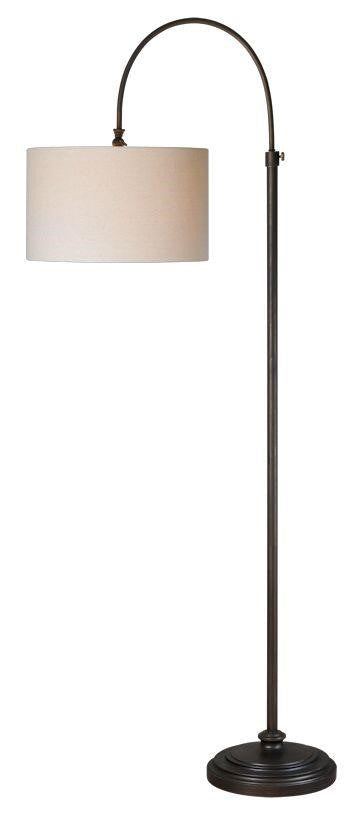 REAGAN FLOOR LAMP