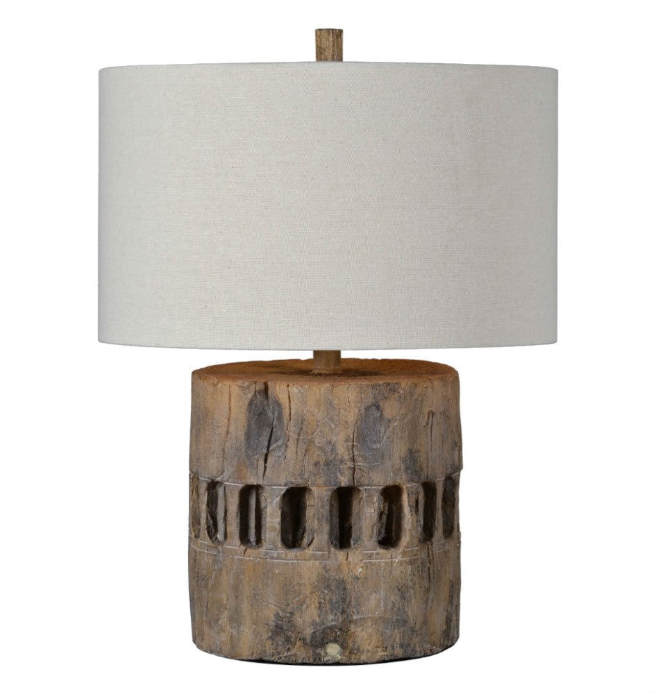 DECKLIN TABLE LAMP