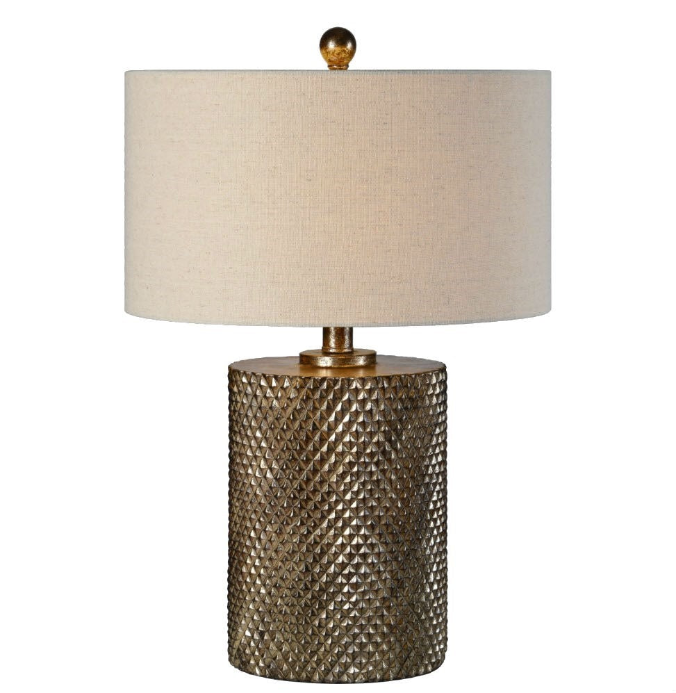MAVERICK TABLE LAMP
