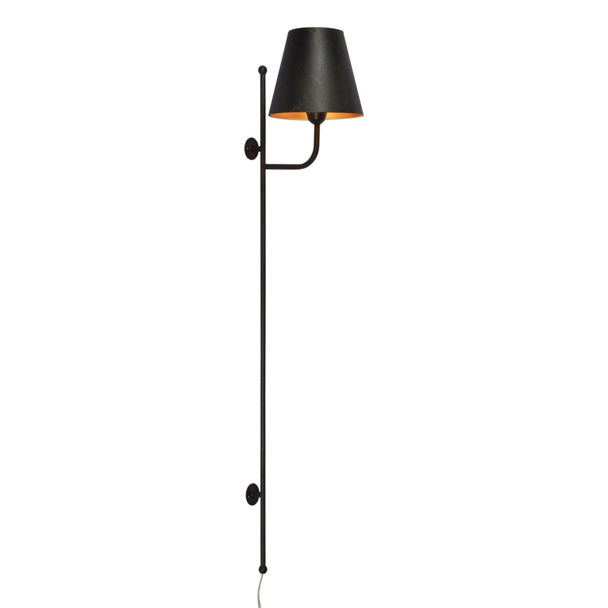 Case Wall Sconce
