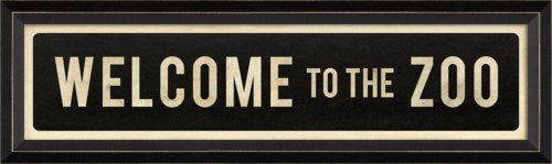Street Signs - General & Household