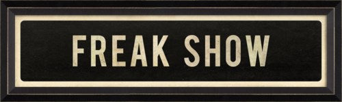 Street Signs - General & Household