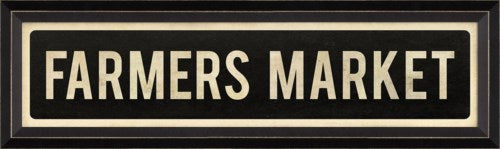 Street Signs - General & Household
