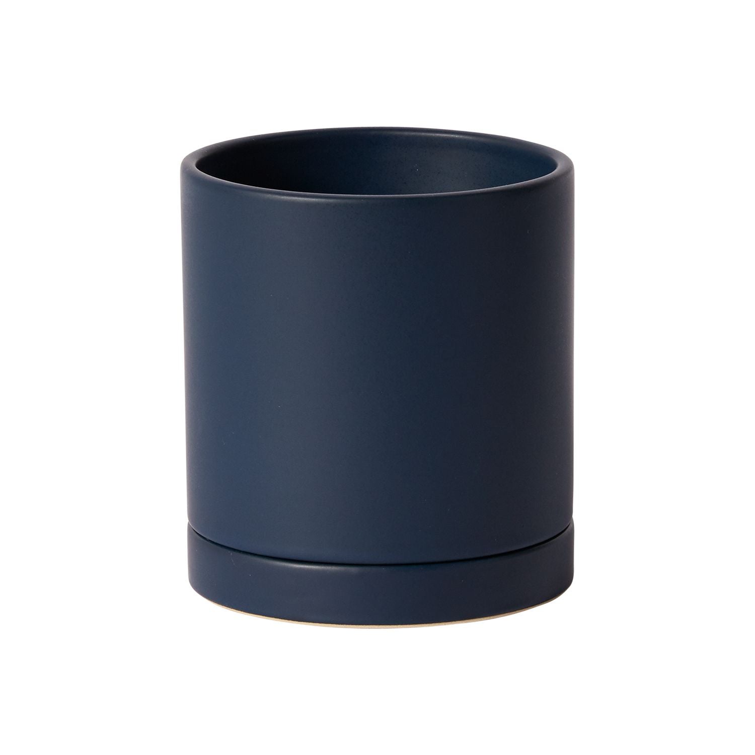 Romey Pot - Navy