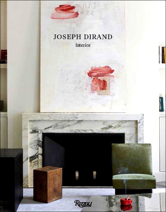 Joseph Dirand: Interior