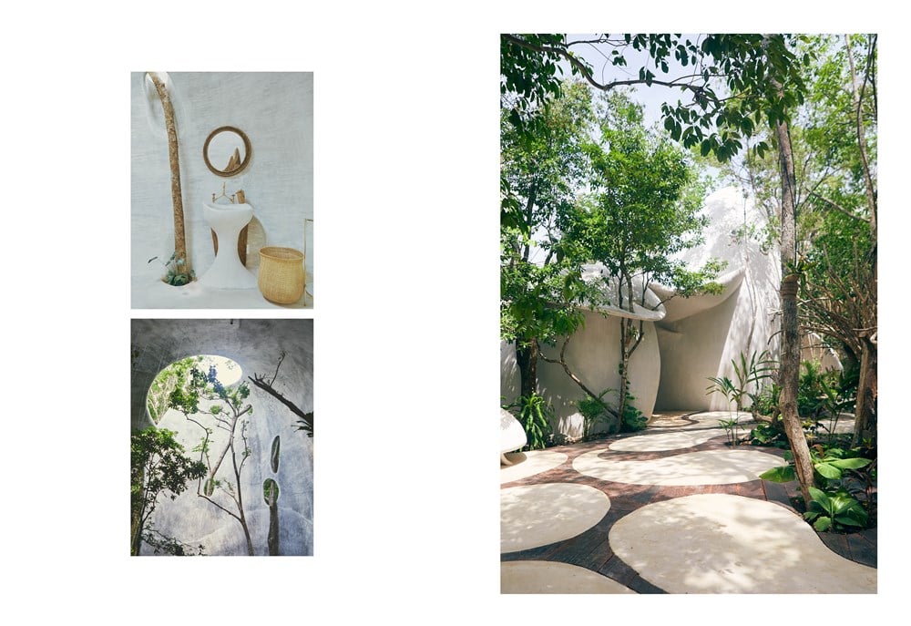The Kinfolk Garden