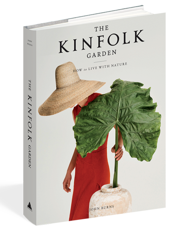 The Kinfolk Garden