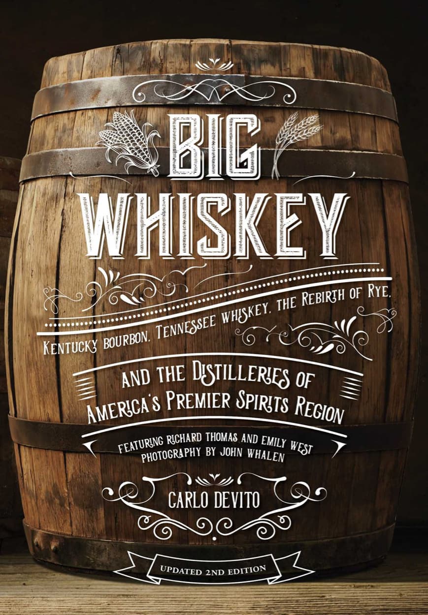 Big Whiskey