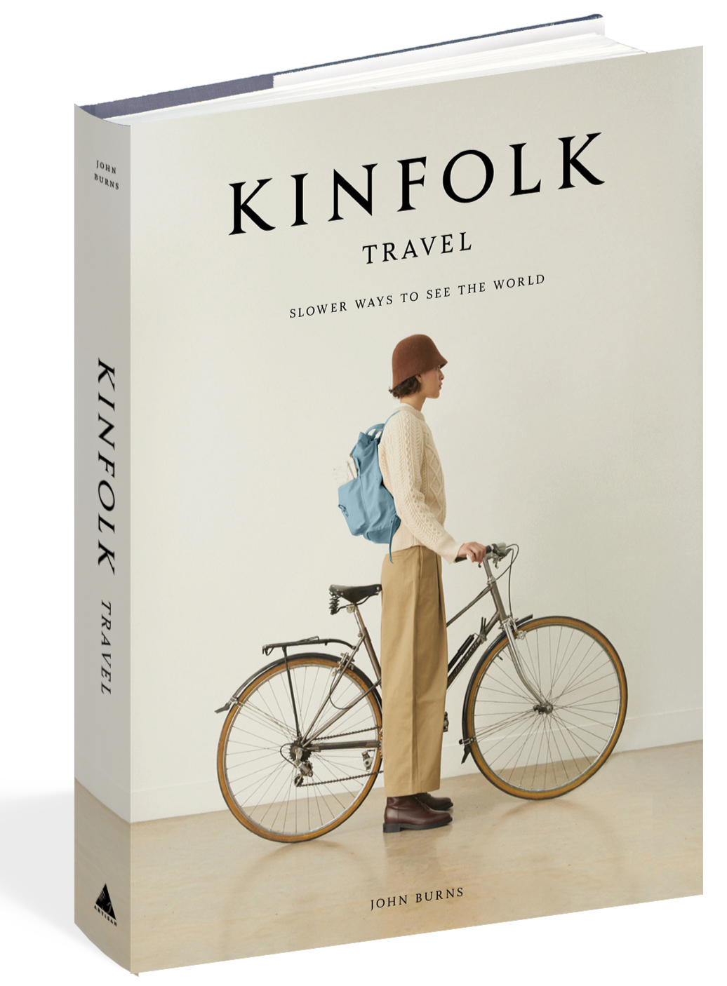 Kinfolk Travel