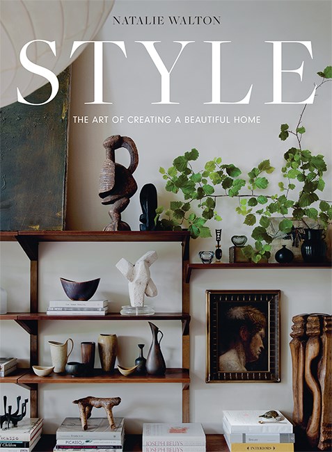 Art　Home　of　a　Creating　Beautiful　Style:　The