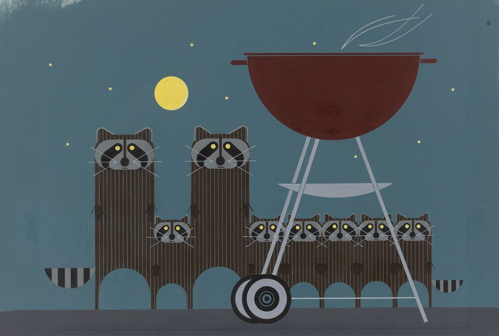 Wild Life: The Life & Work of Charley Harper