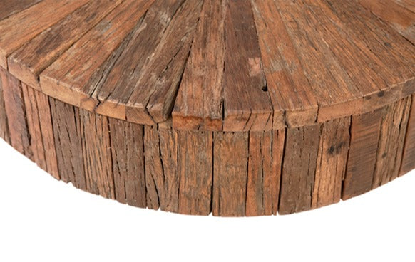 Guidan End Table