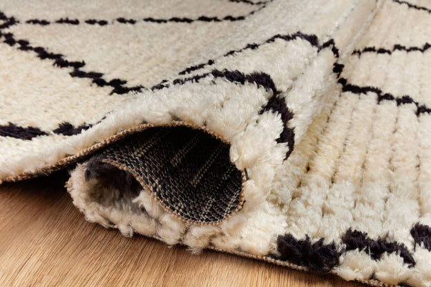 Alice Rug - 04 Cream