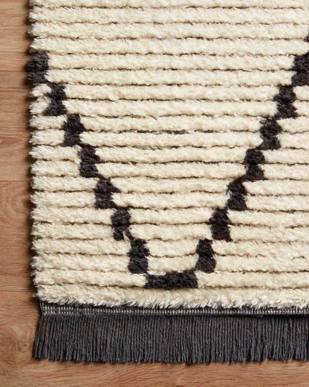 Alice Rug - 04 Cream