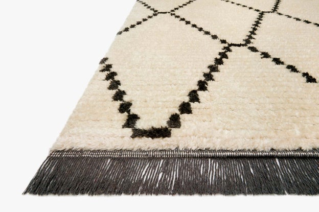 Alice Rug - 04 Cream