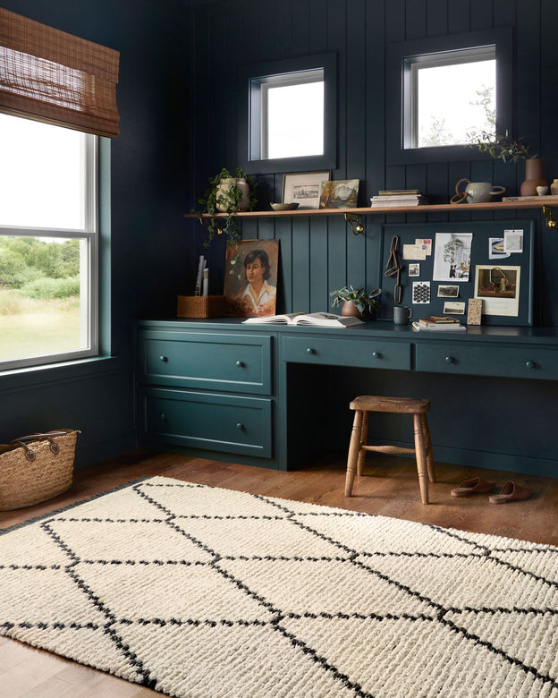 Alice Rug - 04 Cream