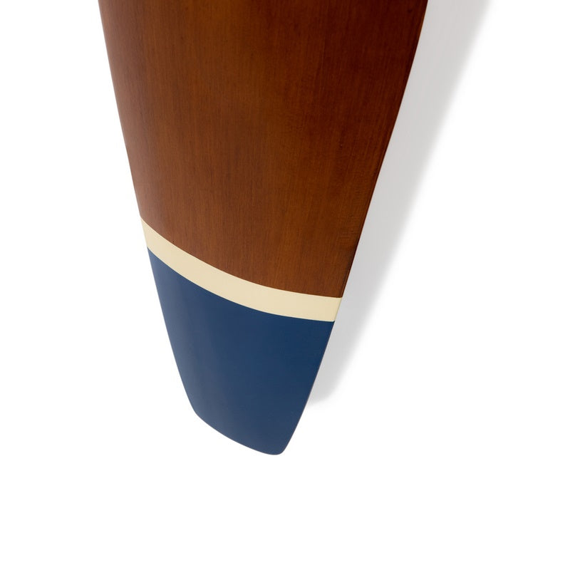 WWI Blue Tip Propeller