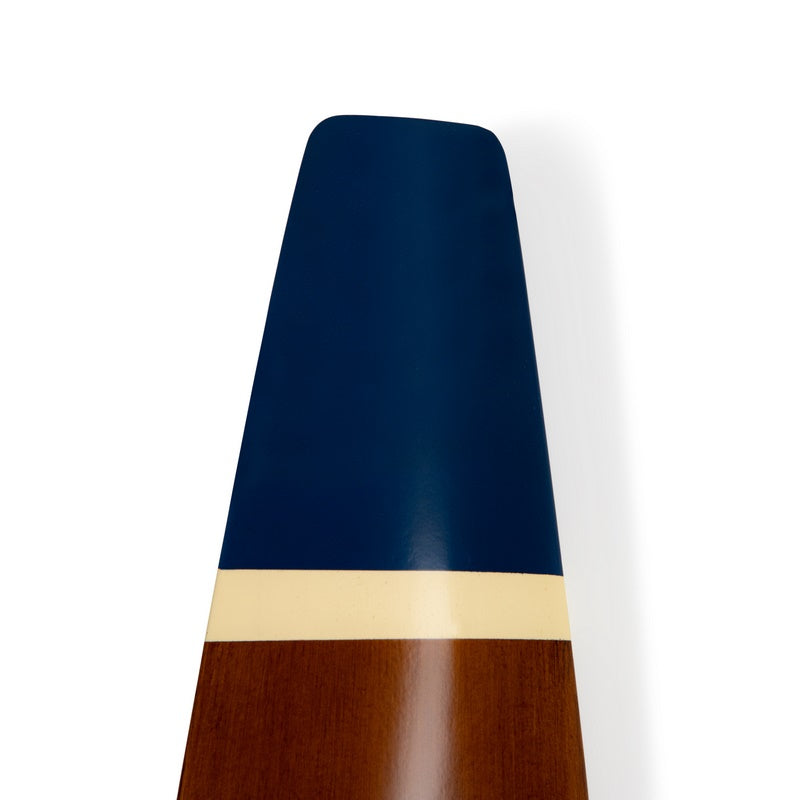 WWI Blue Tip Propeller