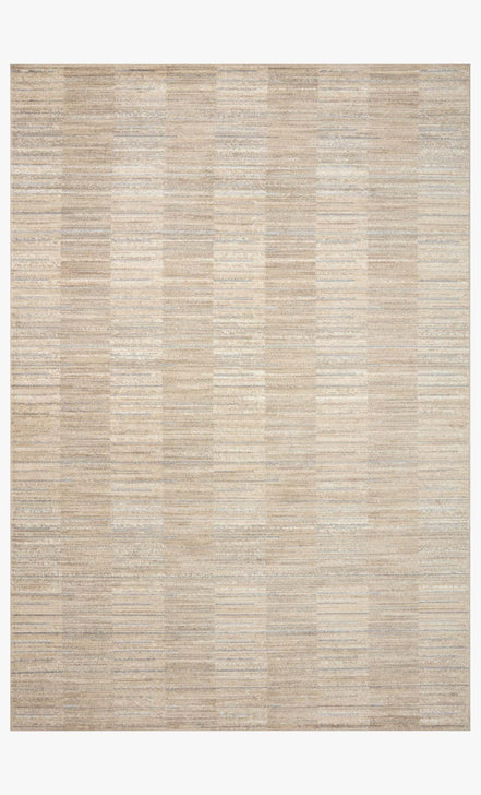 Arden Rug - Natural/Pebble