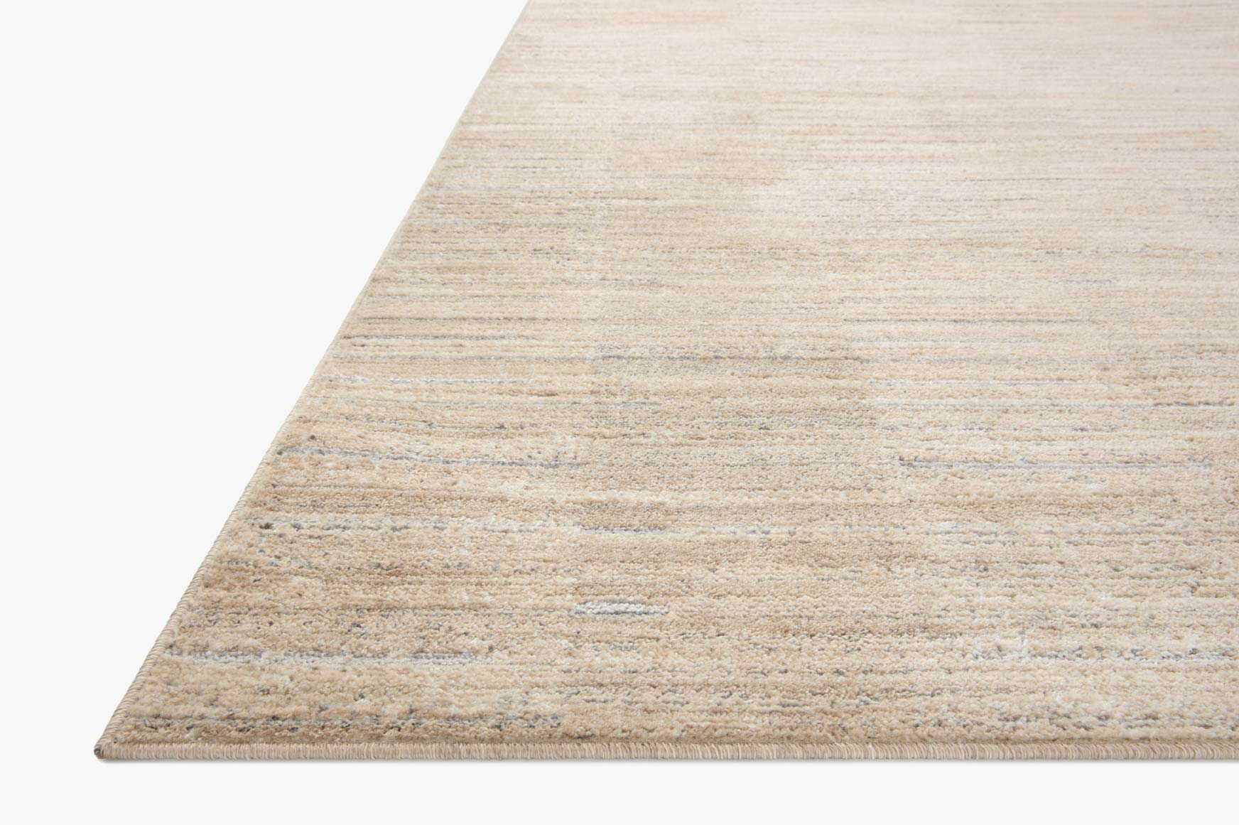 Arden Rug - Natural/Pebble