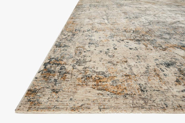 Axel Rug - Ocean / Beige
